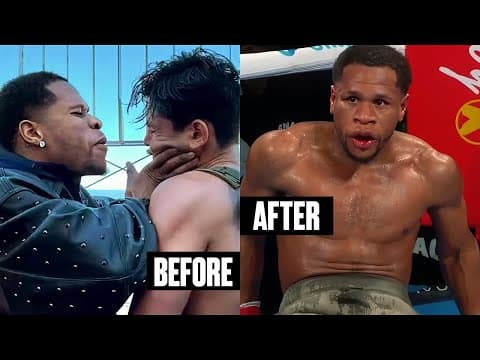 Curb Your Clout : Boxing Edition Part 5