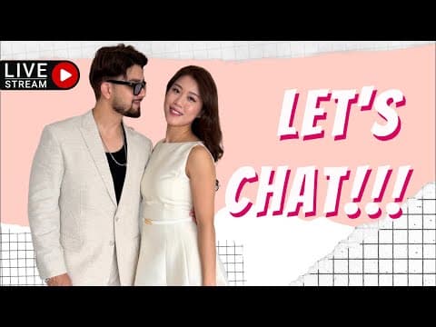 NickandCarrie is live