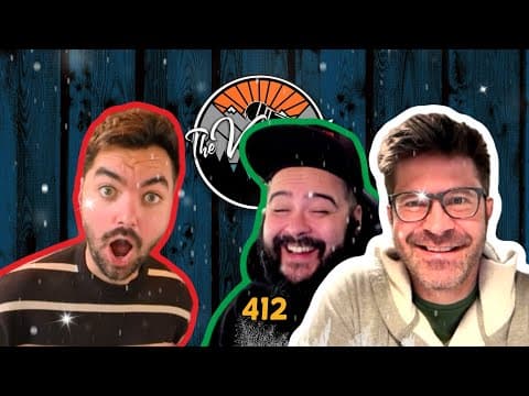 So This Is Christmas And What Have We Done?!