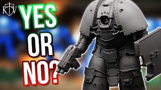 Am I Losing My Mind With This?