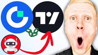 How To Connect Gate.io To Tradingview & Trade (easy Tutorial 2026)