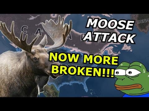 The New Dlc Just Made Canada Stupidly Strong