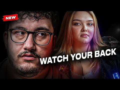 Illegal Immigrant Exploiting The System | Financial Audit