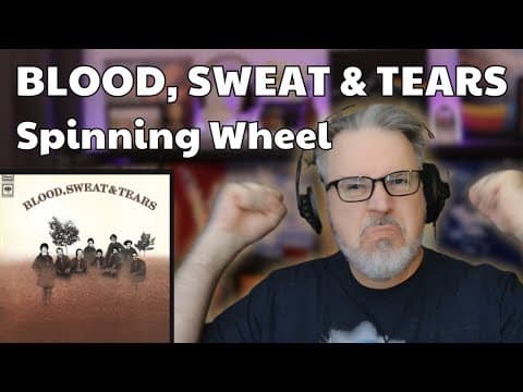 Blood, Sweat And Tears: Spinning Wheel | Reaction & Analysis | The Daily Doug Ep 1046