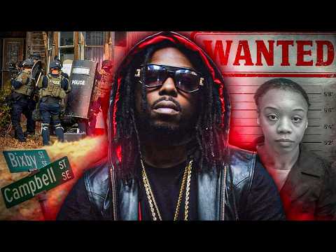 The Suspicious Death Of Young Scooter