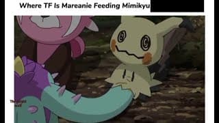 Anime Memes To Kick Off 2026