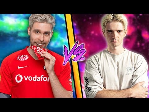 Tato Hra Byla Absolutní Kino!!! | Kamilius (kvh) Vs Wedry (wp)