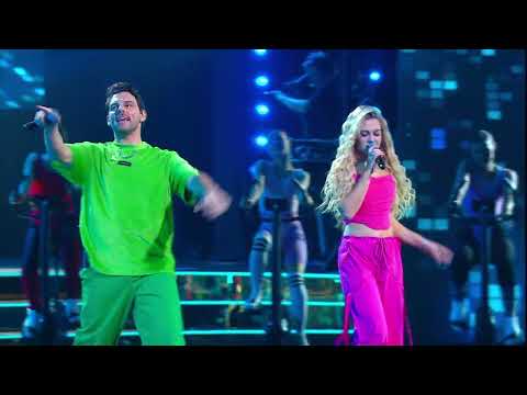 [золотой Граммофон] Filatov & Karas - Мимо Меня