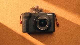 Why This Tiny Canon Camera Beats Your Smartphone