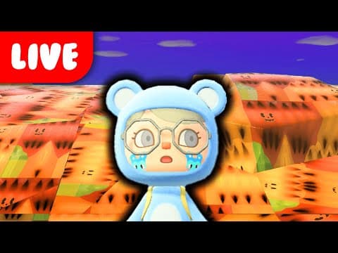 Taking Modded Spooky Pics