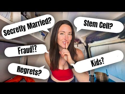 My HONEST Answers to YOUR Burning Questions! (Q&A)