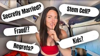 My HONEST Answers to YOUR Burning Questions! (Q&A)