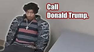 What Not Pretending To Be Crazy Looks Like