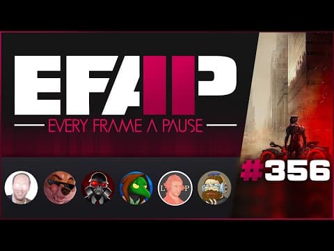 Efap #356 - A Complete Breakdown Of Tron: Ares