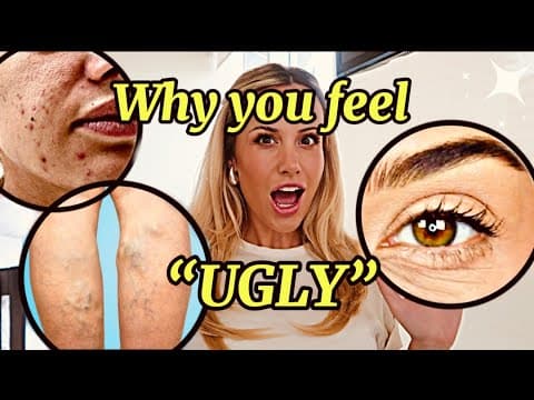 Embarrassing Beauty Secrets Girls Hide