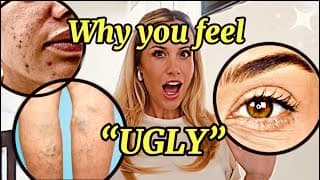 Embarrassing Beauty Secrets Girls Hide