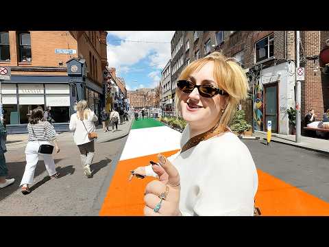 Getting Banned From Ireland