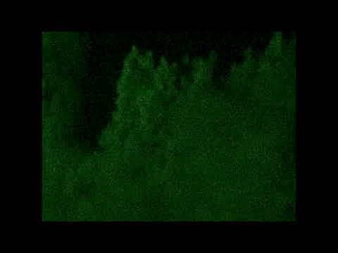 Spacecraft Or Light Being Completely Invisible To The Naked Eye Launching & Landing Out Of The Sky