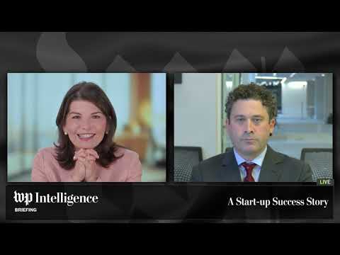 Wp Intelligence Briefing: The Future Of Defense Technology