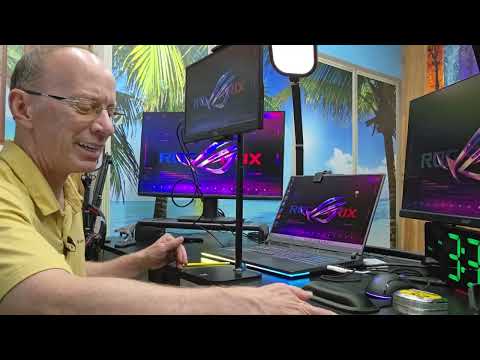 Awesome Ipad/tablet/ Small Monitor Adjustable Stand From Cooper Tabstand