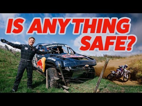 Welcome Chevrolet To The Family With A Bang