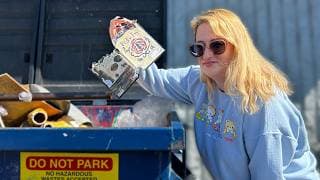 Their Dog Cost Them $700 (destroyed Rule Of Rose)