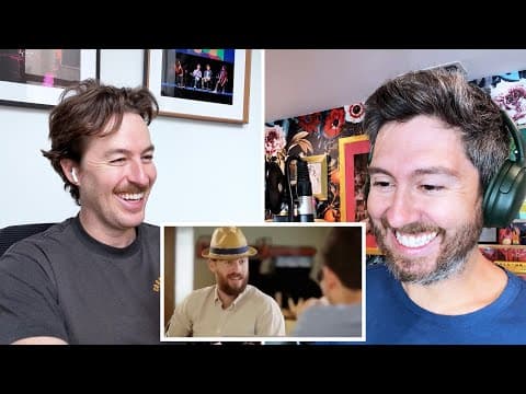Greatest Jake And Amir Episode Ever Tournament — Final Four