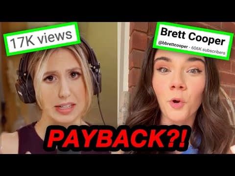 Everybody Is Turning On Her After Hearing This