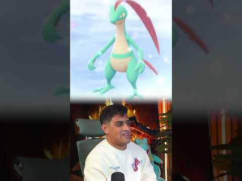 I Found 3 Shiny Pokemon In Mega Dimension