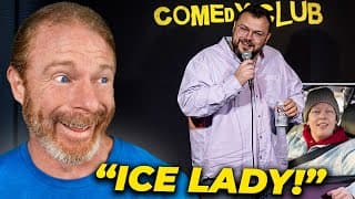 You’re Not Supposed To Laugh At This! (but I Did)