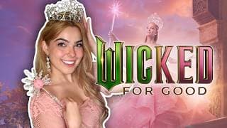 Glinda The Good Witch Glam | Diy Makeup & Costume For Halloween 2025