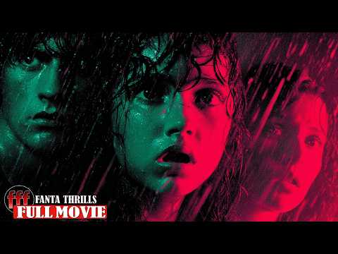 I Know What You Did Last Christmas (you Can't Outrun The Naughty List...) | Full Movie Hd