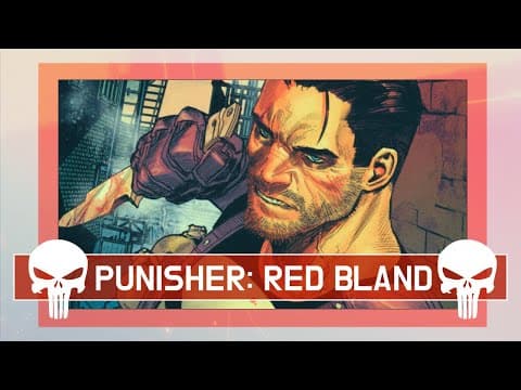 Frank Castle Returns To Punish Readers