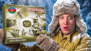 Самый Секретный Ирп Азербайджана! Что Скрывают Военные?