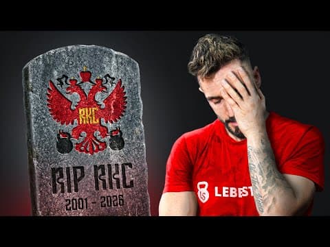 I Give You 6 Reasons Why I'm Not Suprised That This Happened