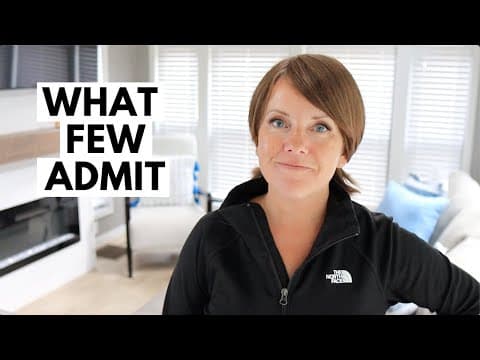 Nobody Talks About This Decluttering Roadblock…