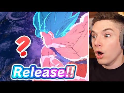 Can I Pull My Only Missing Characters In Dragon Ball Legends?