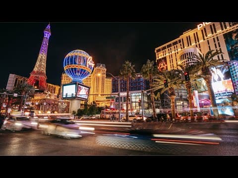 🎈las Vegas Live 🎄