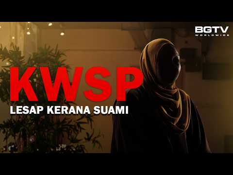 Suami Curi Kwsp Mertua!