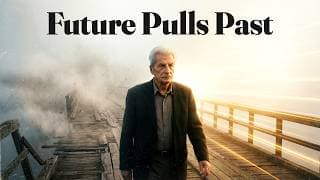 Why Quantum Randomness Isn't Random (aharonov's Discovery)