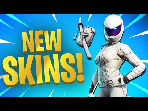 New Skins Update In Fortnite! "whiteout" Skin Gameplay | 17,000+ Kills | Fortnite Ps4 Live