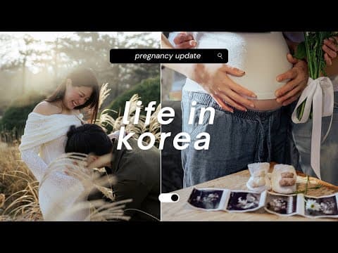Life In Korea | Pregnancy Update: I Have To Get A C-section