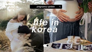 Life In Korea | Pregnancy Update: I Have To Get A C-section