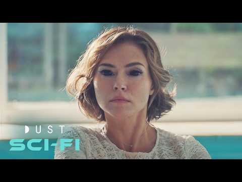 Sci-fi Short Film "propagation" | Dust