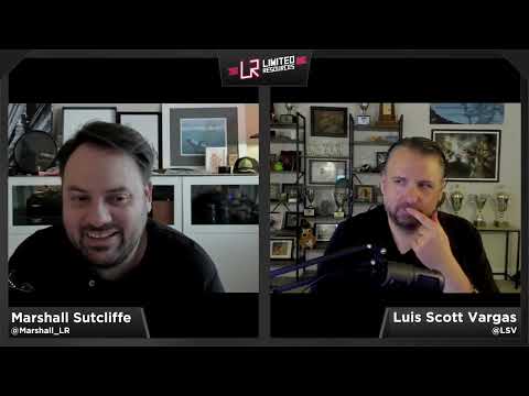 Limited Resources 835 – Avatar The Last Airbender Sunset Show