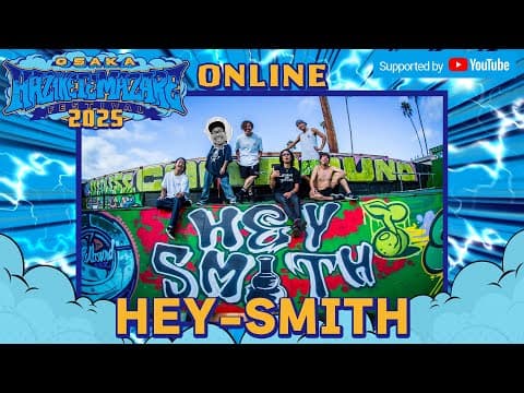 Haziketemazare Festival 2025 Day2