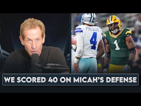 Micah Exposed Again!