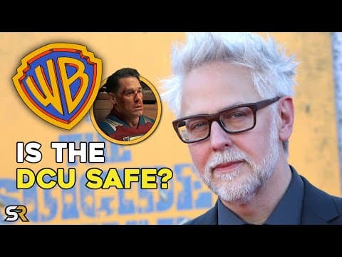 Warner Bros Sale Explained: What It Means For Dcu