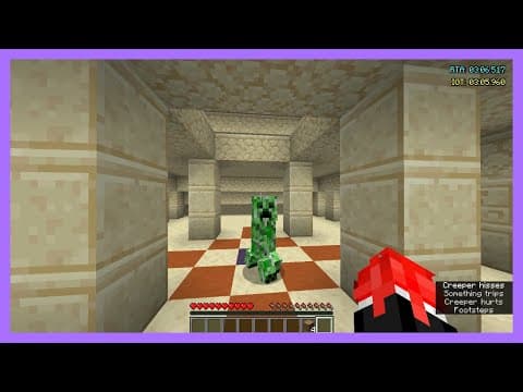 Noob Speedruns Minecraft
