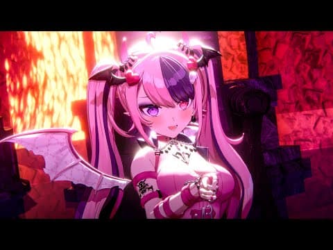 Aishite Aishite Aishite (愛して愛して愛して) - Kikuo (cover)